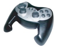 Joypad Turbo Vibration